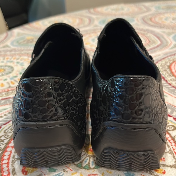 Rieker Antistress Leather Loafer size 39 (US 8) - Picture 4 of 8